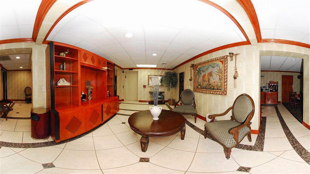 Clarion Pointe Research Triangle Park Durham Hotel Ngoại thất bức ảnh