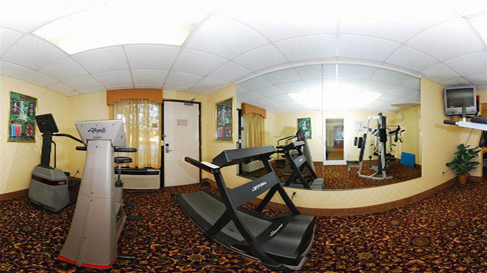 Clarion Pointe Research Triangle Park Durham Hotel Ngoại thất bức ảnh